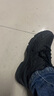 亚瑟士ASICS运动休闲鞋男鞋女鞋情侣百搭运动鞋复古跑鞋 GEL-170TR 黑色 41.5 实拍图