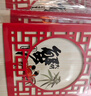 【礼券】阳澄联合大闸蟹礼券9766型公6.0两母4.5两5对10只螃蟹券送礼盒礼品卡 实拍图