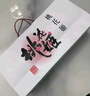 东阿阿胶桃花姬阿胶糕300g礼袋款即食阿胶糕礼盒营养品补品倪妮推荐 实拍图