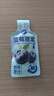 养益君蓝莓原浆600ml（20小袋）大份量 蓝莓汁纯果汁果饮蓝莓原汁饮料 实拍图