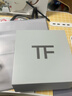 TOM FORD 全新TF持妆T气垫 TF气垫粉底 黄一白0.7 遮瑕 化妆品生日礼物女 实拍图