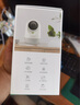 360摄像头8pro-4K 800万AI云台家用摄像头监控双频WIFI手机远程监控器360度夜视全景婴儿看护器  实拍图