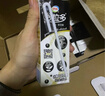 伊利谷粒多生牛乳五黑 200ml*16盒 礼盒装 7月底产 实拍图