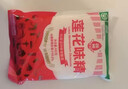 莲花味精2000g 纯粮酿造无添加 99%高纯度 家用餐饮批发 实拍图