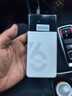 影腾随身wifi三网通用无线wi-fi6免插卡移动联通电信无限制流量便携式4G网卡高速随行网络2025款5GHF 三网通8000毫安电池-充电上网两用+续航翻倍 实拍图