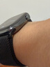 Apple Watch Series 10 二手苹果智能手表 S10 轻薄超大先进显示屏 金属原色/蜂窝 46MM 实拍图