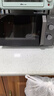 美的（Midea）微波炉经典升级款M2A 家用小型20升平板式易清洁快捷双旋钮高效速热杀菌除味以旧换新 实拍图