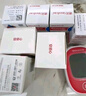 三诺安稳+plus医用级高精准检测血糖仪语音播报 100支套+赠100试纸 实拍图