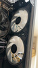 酷冷至尊(CoolerMaster)MasterFan MF120 HALO ARGB机箱风扇（均衡型风扇/双重ARGB灯效/吸音降噪） 实拍图