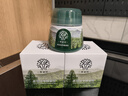 希望树二代小绿罐除甲醛果冻除醛魔盒3罐装 foh新房甲醛清除剂真除醛 实拍图