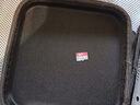 闪迪（SanDisk）128GB TF（MicroSD）内存卡 A1 U1 C10 至尊高速移动版存储卡 读速140MB/s 手机平板游戏机内存卡 实拍图