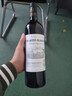 马丁巴克法国进口塞纳赤霞珠干红葡萄酒14度 红酒整箱  送礼 750ml 2支酒+2个高脚杯+酒具三件套 实拍图