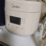 美的（Midea）政府补贴电饭煲大容量简单易控黑晶内胆家用迷你小电饭锅微压3升2-3人黑晶内胆MB-WYJ301（2-3人） 实拍图