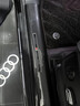 适用于25款奥迪A6L/A4L/A3/Q5L/Q4e-tron/Q3门槛条迎宾踏板保护贴 18-25款奥迪Q5L 内置门槛条4片 实拍图