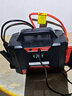纽曼（Newsmy）W100汽车应急启动电源搭电宝强启电源12v24v通用大功率大货车重卡车汽修厂救援打火神器80000毫安 实拍图