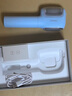 小适水光喷雾修足器电动磨脚器全身水洗美足电动修脚器充电式去死皮仪B5-B 送女友送老婆母礼物 实拍图