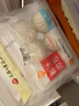 巴比小兔紫薯包300g*2包儿童早餐手工卡通包子生鲜速食点心 实拍图