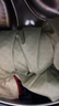 百丽丝水星家纺出品100%纯棉床单单件宿舍单人床单全棉被单床罩床上用品 实拍图