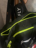 李宁（LI-NING）游泳包沙滩玩水收纳防水袋男女干湿分离防水包770-1黑色 实拍图
