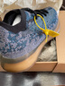 阿迪达斯青少年男女Yeezy380蓝宝石椰子休闲运动跑步鞋 送女友礼物 37 实拍图
