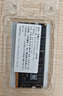 Crucial英睿达 24GB DDR5 5600频率 笔记本内存条 美光（原镁光）原厂颗粒 AI电脑配件 实拍图