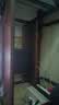家逸 电脑桌家用书桌子办公学习桌台式电竞游戏桌写字桌升级带集线孔 实拍图