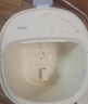 蓓慈(beici)泡脚桶足浴桶自动加热按摩足浴盆洗脚盆泡脚盆送父母送长辈送男女友生日礼物M1 实拍图