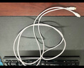 品胜苹果数据线PD20W快充iphone14充电线USB-C车载适用苹果14promax/13/12手机iPad平板闪充线2米 实拍图