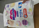 花王妙而舒纸尿裤S82片(4-8kg)新生儿小号婴儿尿不湿柔软亲肤安心锁水 实拍图