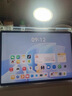 HUAWEI MatePad 11.5''S华为平板电脑144Hz高刷2.8K全面屏娱乐学生学习8+256GB WIFI深空灰 实拍图