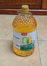 京觅零反式脂肪玉米胚芽油5L 非转基因压榨一级 富含植物甾醇 实拍图