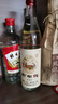 榆树钱白酒简装光瓶酒 东北特产吉林名酒高度粮食酒送礼 实拍图