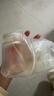 波咯咯（bololo）【吸奶器配件】单/双边吸奶器配件 【单/双边通用】PPSU奶瓶+密封盖 实拍图