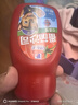 味好美调味酱/酱料番茄酱 番茄沙司挤挤瓶 360g 意大利面酱披萨酱 实拍图