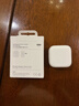 Apple/苹果【新品】40W USB-C充电器 type-c充电器苹果手机充电器手机快充头 苹果17手机充电器 实拍图