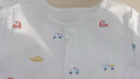 戴维贝拉（DAVE＆BELLA）春秋连体衣婴儿衣服新生儿宝宝春季婴幼儿服装0-6-12个月春装爬服 汽车印花【现货】 80cm (建议身高73-80cm） 实拍图