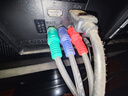 杰科（GIEC）BDP-G3606 3D蓝光播放机 高清DVD影碟机 CD播放机 家用光盘硬盘U盘播放器 家用家庭影院播放 实拍图