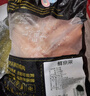 鲜京采 鸡腿排净重4斤 冷冻 无骨腿排去骨带皮鸡腿肉早餐 源头直发 实拍图
