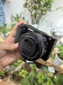 索尼（SONY）【保价11.11】ZV-E10L 半画幅微单相机 标准镜头套装 颜值机身 精准对焦 VLOG APS-C画幅 黑色 实拍图
