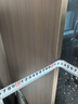 美丽雅夹布式平板拖把60cm伸缩杆141cm2拖布保洁家政酒店超大尘推一拖净 实拍图
