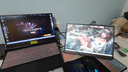 Ithink便携显示器外接便携屏IPS手机电脑显示器办公居家扩展屏手机笔记本PS4/5 switch副屏Type-C一线通 【高清1200P】16英寸/100%sRGB色域 实拍图