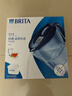 碧然德（BRITA）过滤净水器 滤水壶 海洋系列 3.5L(蓝色）+去水垢专家版滤芯11枚 环保加固包装 实拍图