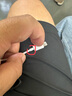 科沃【热销20w+】适用于苹果耳机有线lightning手机iphone/13/14/11/12/promax/pro/plus/ipad K歌耳麦 实拍图