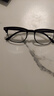 百年红老花镜男士折便携叠花镜高清舒适超轻眼镜时尚老人眼镜8015 150度 实拍图