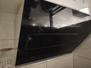 方太JCD16T侧吸风魔方 24风量吸力强 巡航增压3.0 挥手感应 国家补贴以旧换新20%抽吸油烟机家用厨房 实拍图