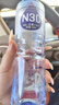 N30四川峨眉山天然饮用矿泉水550ml*24瓶弱碱性含锶型饮用水整箱大瓶 实拍图