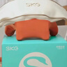 skg颈椎按摩器H5升级【王一博同款】红光聚灸热敷 肩颈背颈部披肩按摩仪 生日实用礼物送父母男女朋友 实拍图