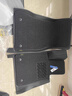 固特异TPE汽车脚垫适用于宝马3系5系 i3 i5 X1 X3 X3L iX3 X4 X5 X5L i3（22-25款）高边TPE+黛尼斯 实拍图