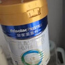 美素佳儿（Friso）皇家婴儿配方奶粉1段（0-6个月婴儿适用）400克 娇韵诗礼盒 实拍图