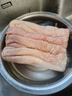 猪肠头干净免洗大肠头冷冻精品新鲜生鲜去油土猪肥肠冰鲜 精品大肠头 一板5斤装 实拍图